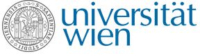 Logo Uni Wien